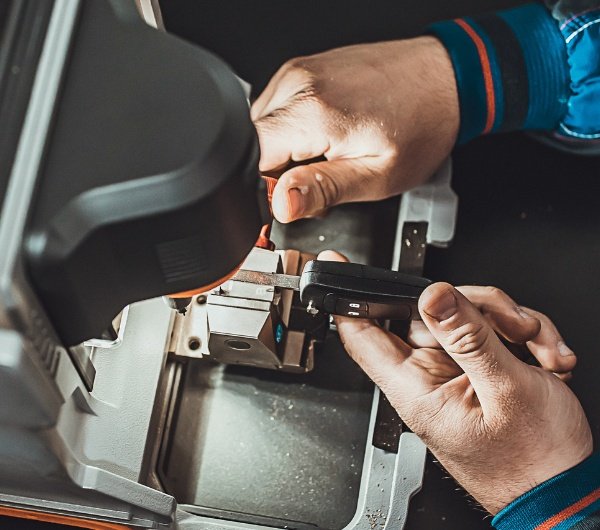 Ignition Repair & Replacement